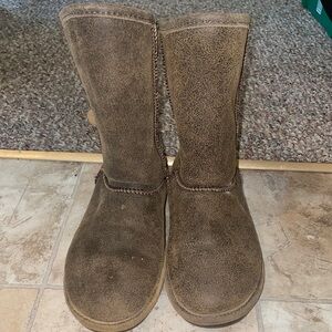 Women’s BearPaw Winter Boots